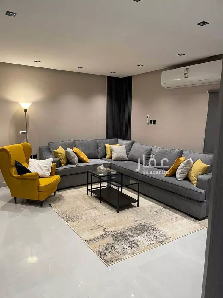 Apartment for Rent in Riyadh As Salam