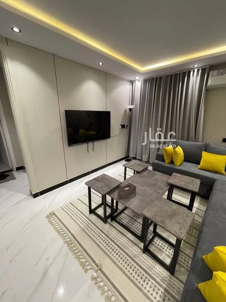 شقة للإيجار في حي ، شارع ابي بكر البزاز ، حي الخليج ، الرياض ، منطقة الرياض صورة 5