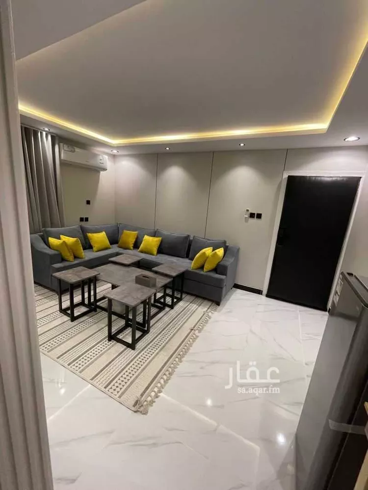 شقة للإيجار في حي ، شارع ابي بكر البزاز ، حي الخليج ، الرياض ، منطقة الرياض صورة 2