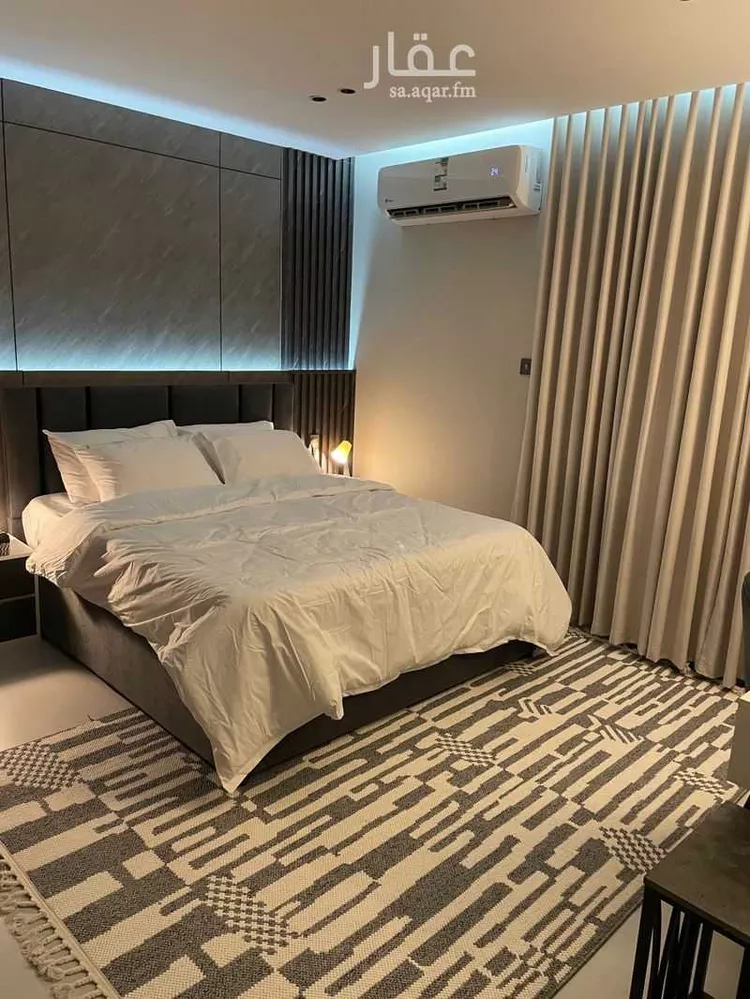 شقة للإيجار في شارع بشر بن حازم, حي السلام, مدينة الرياض, منطقة الرياض