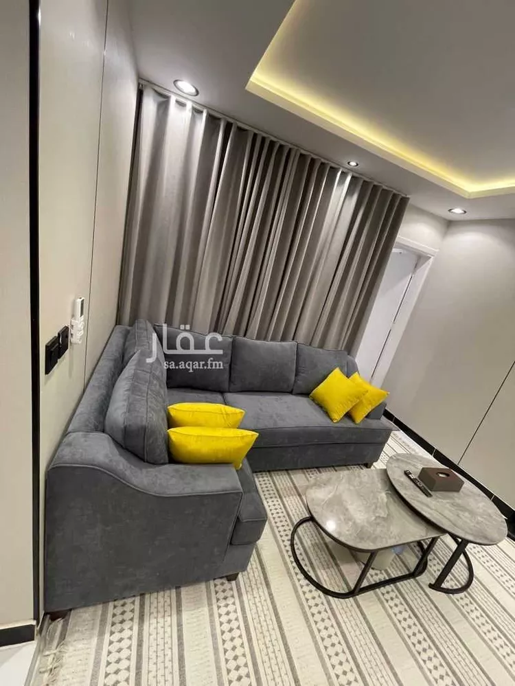 شقة للإيجار في شارع أبي بكر البزاز, حي الخليج, مدينة الرياض, منطقة الرياض صورة 3