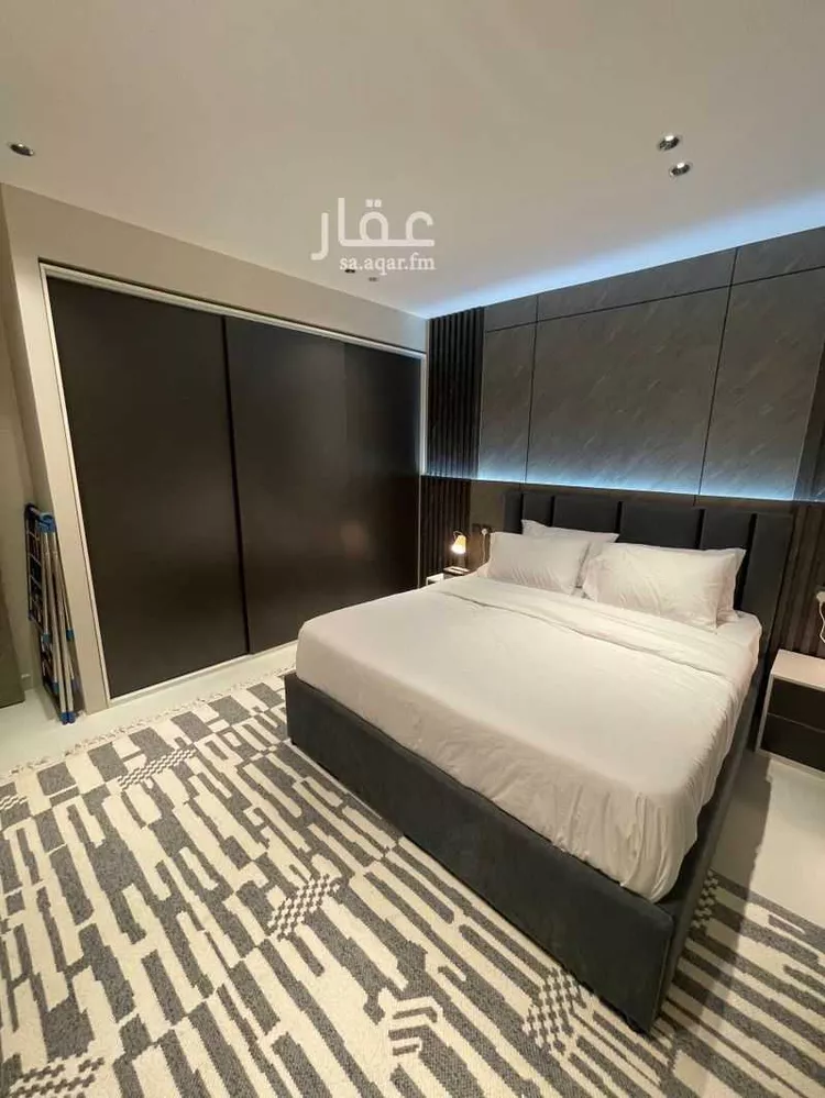 شقة للإيجار في شارع بشر بن حازم, حي السلام, مدينة الرياض, منطقة الرياض صورة 3