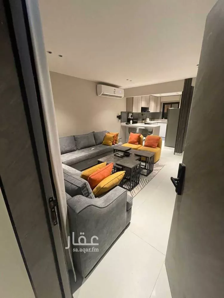 شقة للإيجار في شارع بشر بن حازم, حي السلام, مدينة الرياض, منطقة الرياض صورة 4