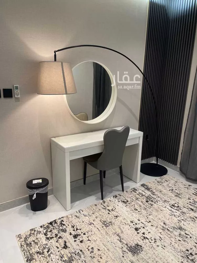 شقة للإيجار في طريق عبدالرحمن بن عوف ، حي السلام ، الرياض ، منطقة الرياض صورة 3