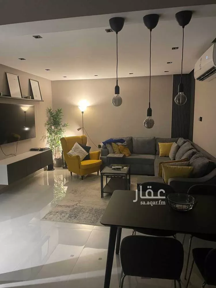 شقة للإيجار في طريق عبدالرحمن بن عوف ، حي السلام ، الرياض ، منطقة الرياض صورة 4
