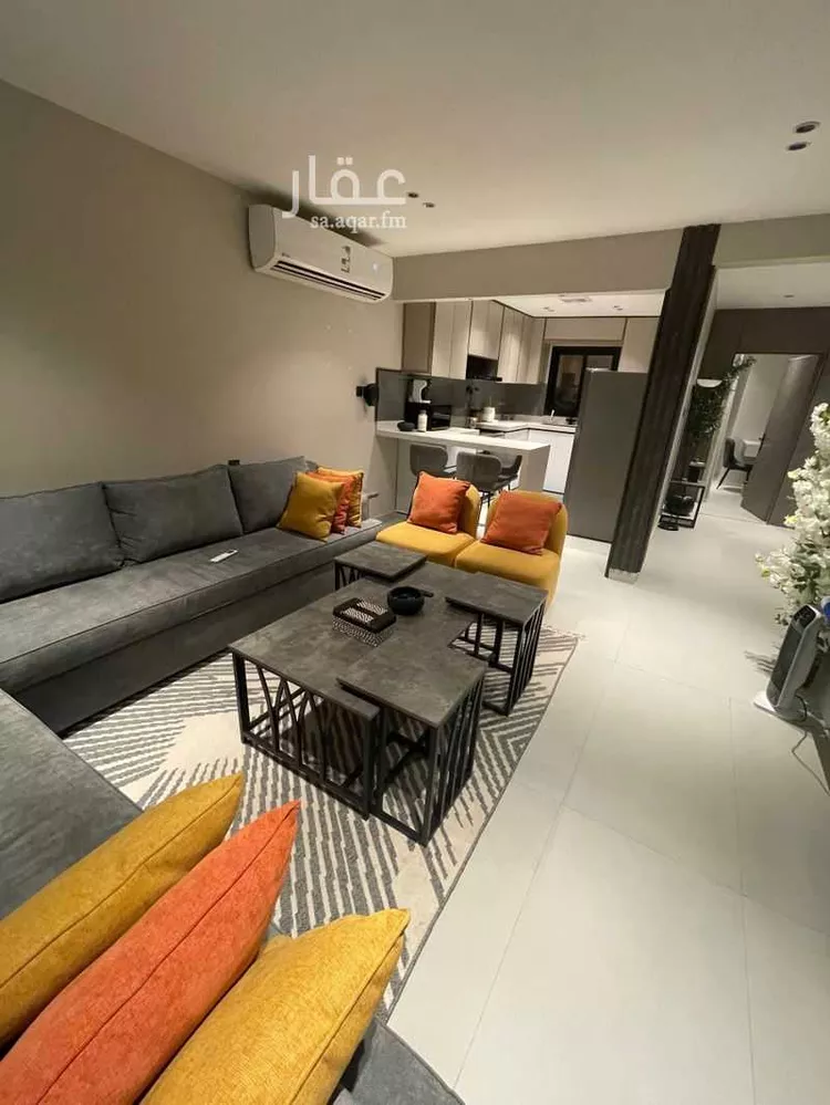 Apartment for Rent in Riyadh As Salam