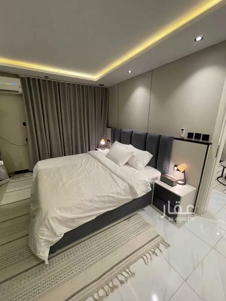 شقة للإيجار في شارع أبي بكر البزاز, حي الخليج, مدينة الرياض, منطقة الرياض صورة 5