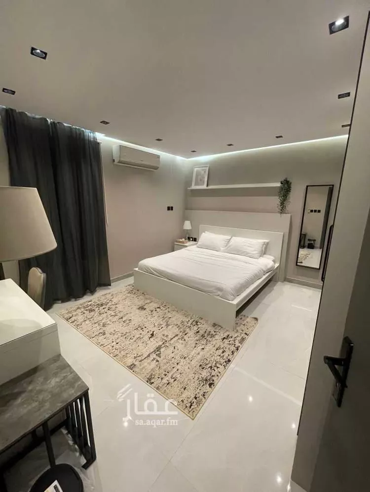 شقة للإيجار في شارع بشر بن حازم, حي السلام, مدينة الرياض, منطقة الرياض