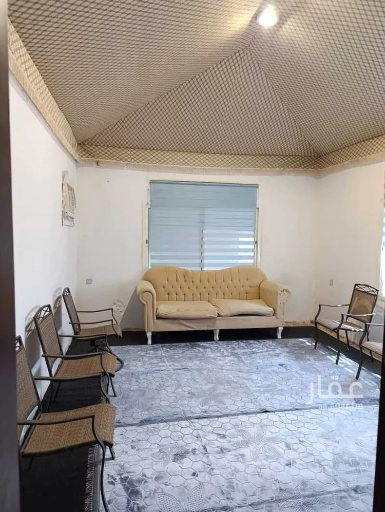 شاليه واستراحة للحجز في شارع هجره الذيبيه وخضراء 2362 ، المشاعلة ، المزاحمية 11