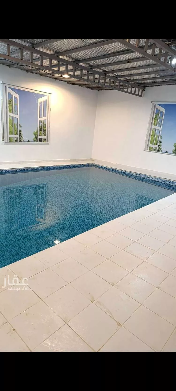 شاليه واستراحة للحجز في شارع هجره الذيبيه وخضراء 2362 ، المشاعلة ، المزاحمية
