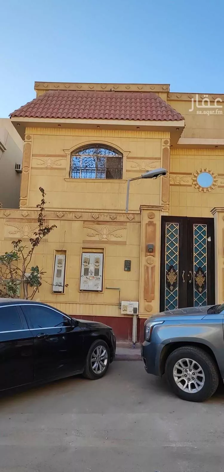 شقة للإيجار في شارع المخواة ، حي الحزم ، الرياض ، منطقة الرياض