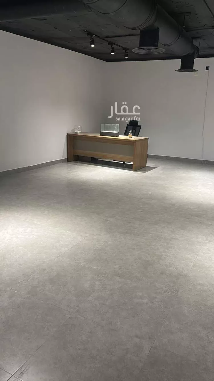 Commercial Office for Rent in Riyadh Al Malqa