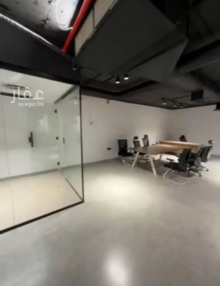 Commercial Office for Rent in Riyadh Al Malqa صورة 5