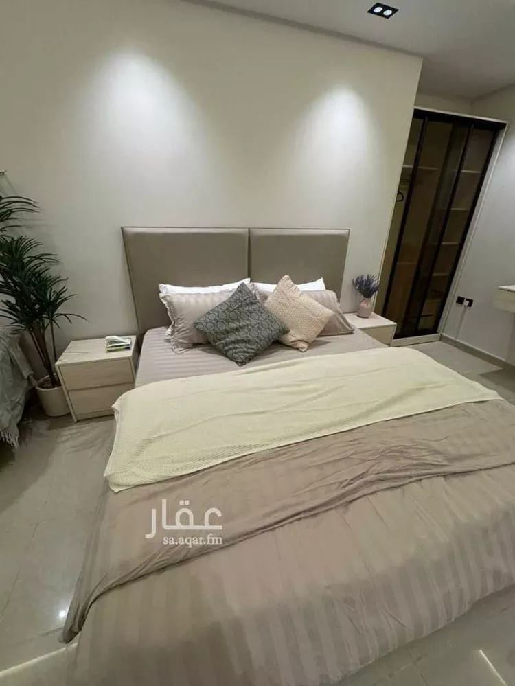 استديو مفروش للحجز في شارع الأمير فيصل بن عبدالله بن عبدالرحمن, حطين, الرياض صورة 4