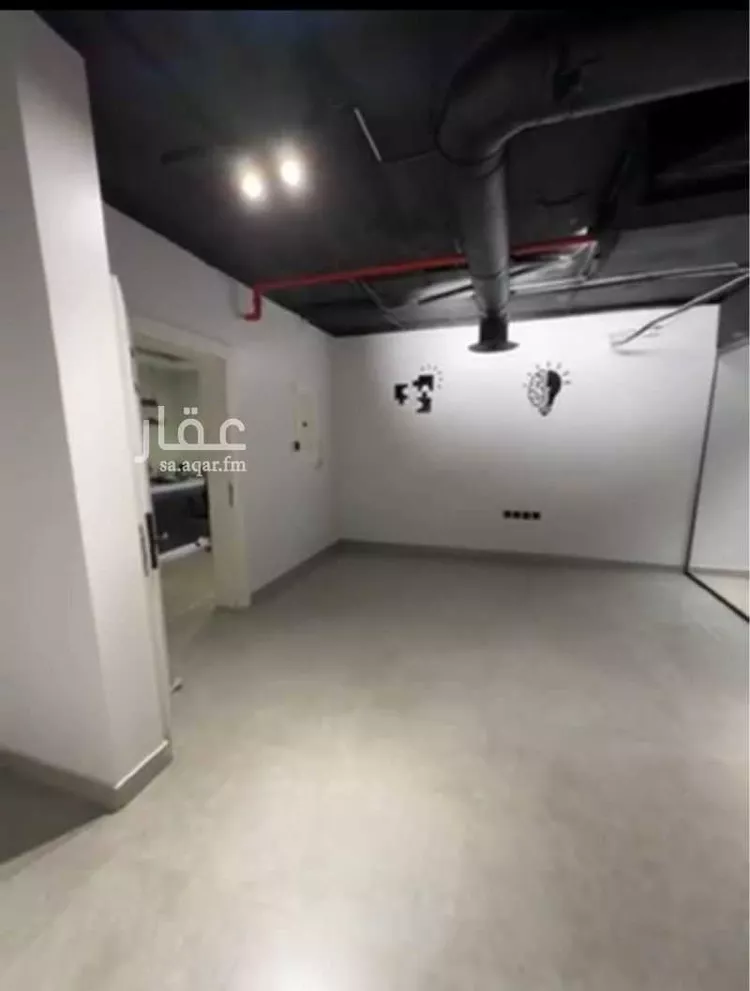 Commercial Office for Rent in Riyadh Al Malqa صورة 2