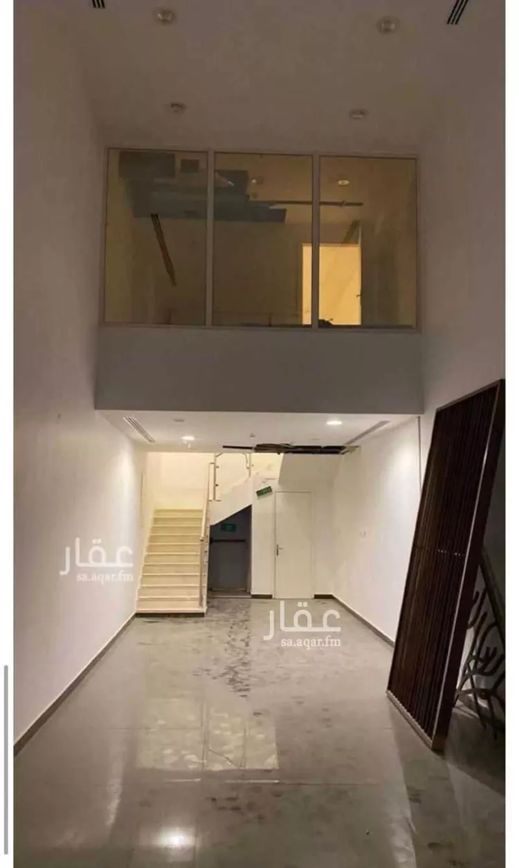 Commercial Office for Rent in Riyadh Al Malqa صورة 3