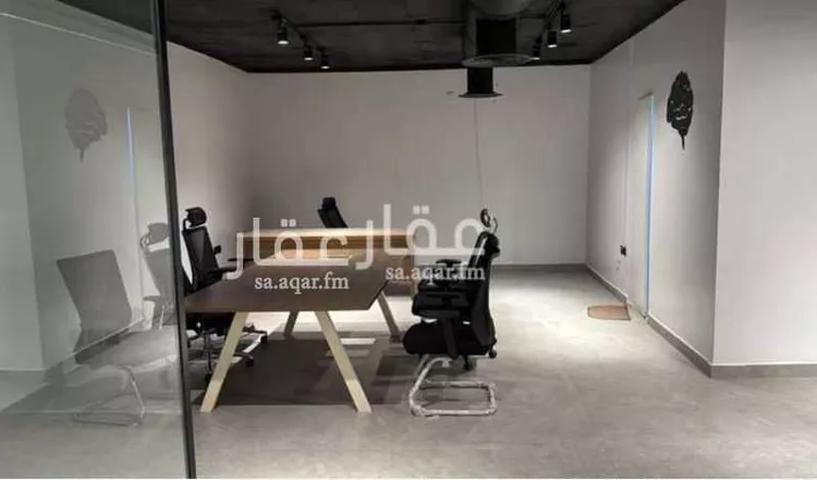 Commercial Office for Rent in Riyadh Al Malqa صورة 3