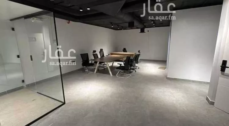 Commercial Office for Rent in Riyadh Al Malqa صورة 4