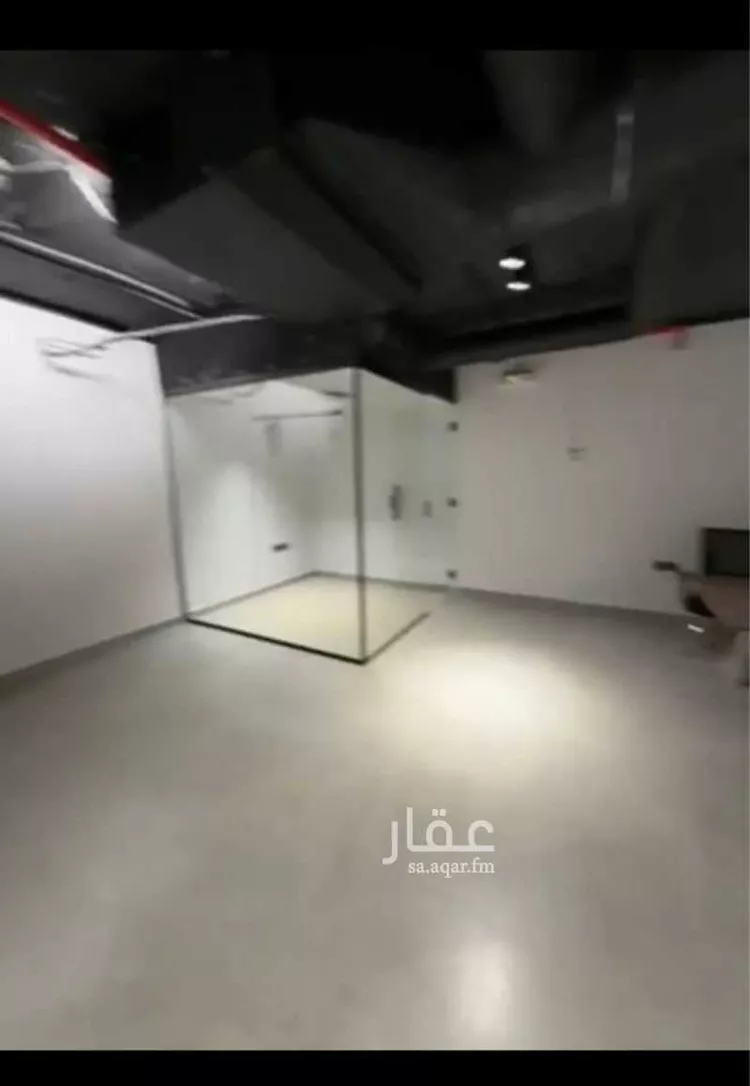 مكتب تجاري للإيجار في شارع طريق الامير محمد بن سعد بن عبد العزيز, حي الملقا, مدينة الرياض, منطقة الرياض 6