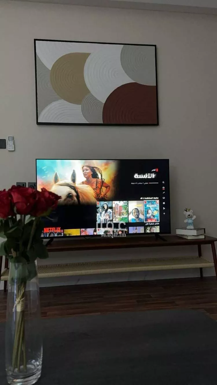 استديو مفروش للحجز في شارع ميناء الاحمدي, اشبيلية, الرياض 6