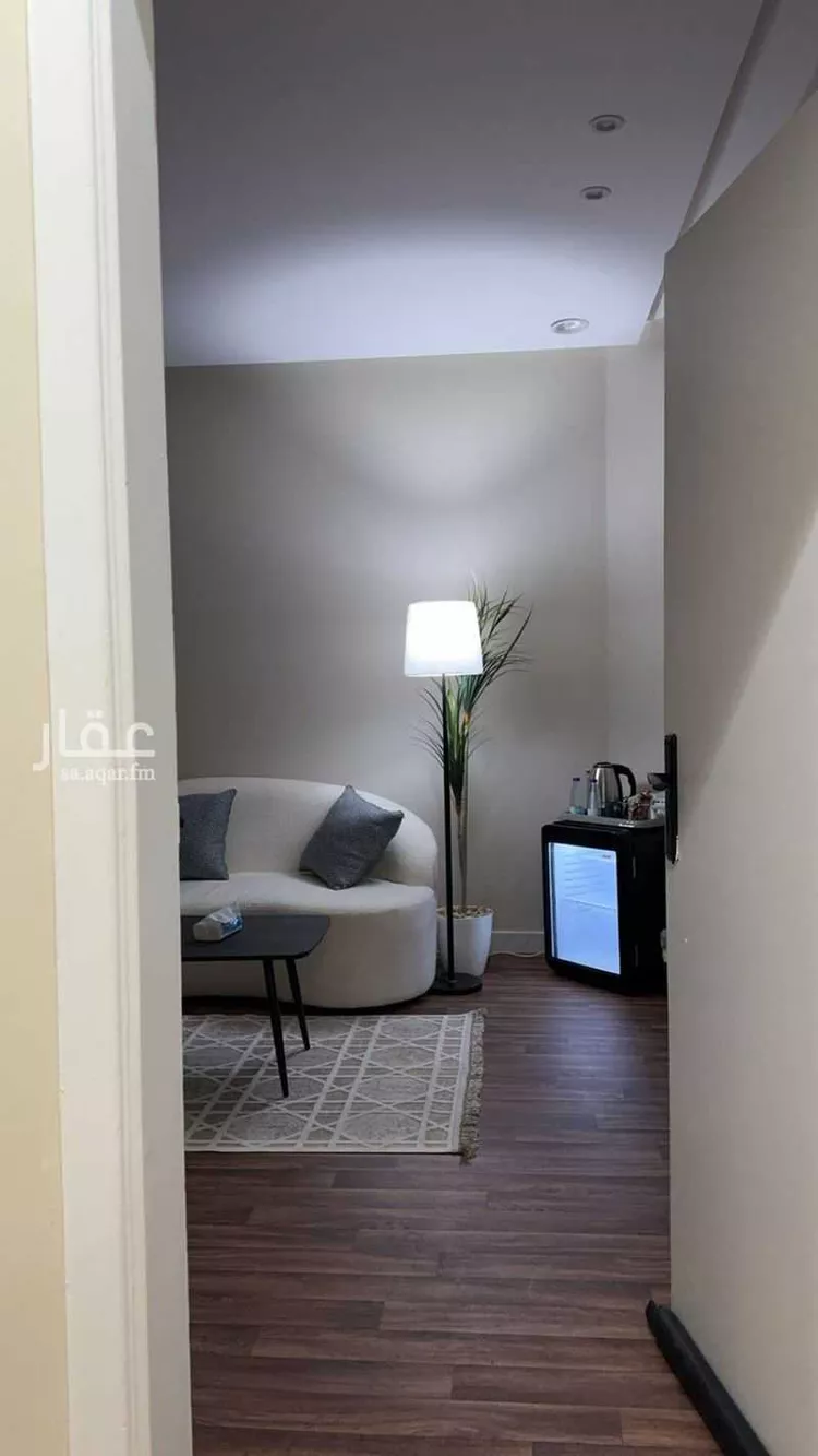 استديو مفروش للحجز في شارع ميناء الاحمدي, اشبيلية, الرياض 9