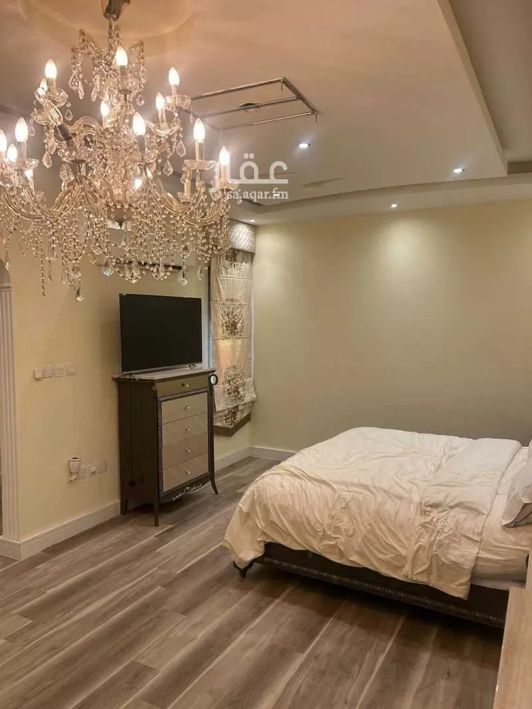 شقة للإيجار في شارع رقم 471 ، حي الملقا ، الرياض ، منطقة الرياض صورة 3