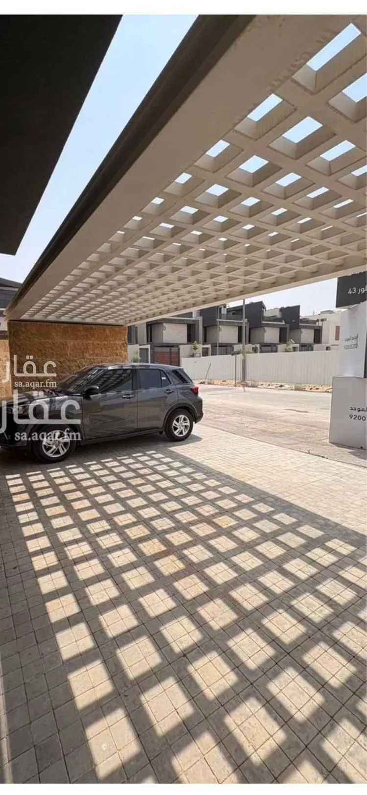 دور للإيجار في شارع أبي الفضل الأربيلي ، حي النرجس ، الرياض ، منطقة الرياض صورة 4