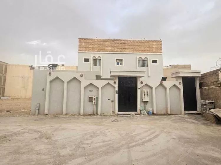 Villa for Sale in Riyadh Al Jaradiyah