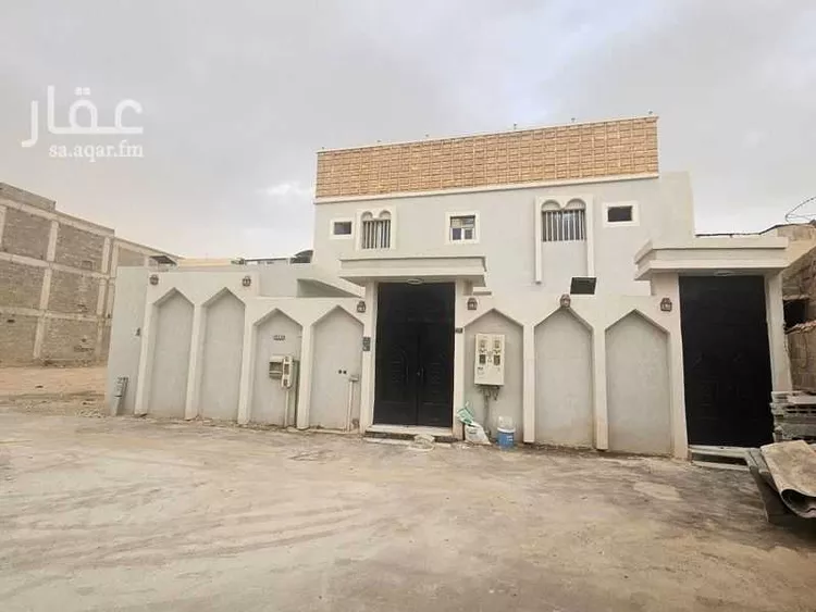 فيلا للبيع في شارع مبارك بن باز, حي الجرادية, مدينة الرياض, منطقة الرياض صورة 2