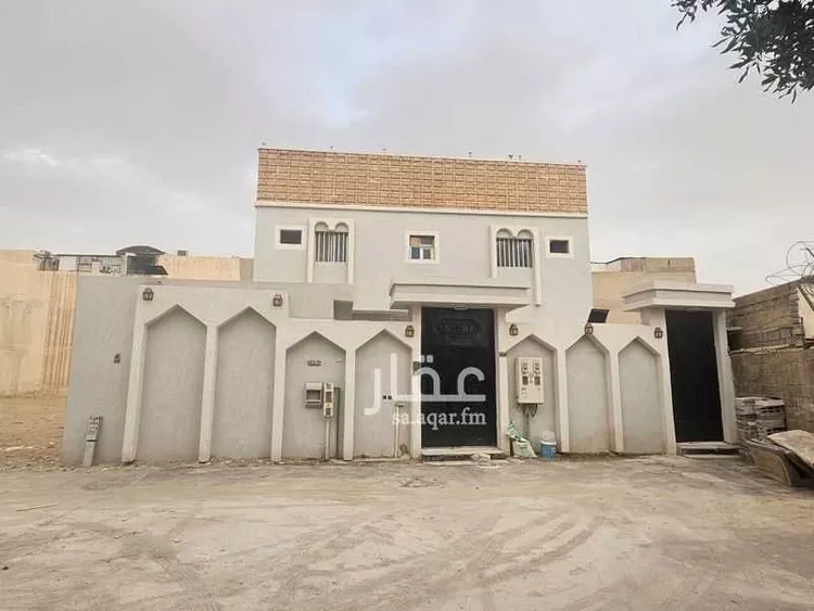 Villa for Rent in Riyadh Al Jaradiyah