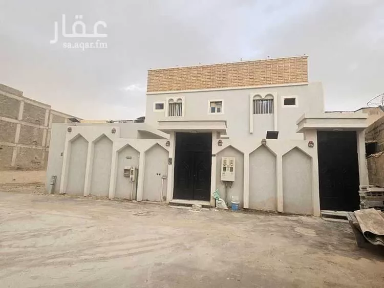 عمارة للإيجار في حي ، شارع مبارك بن باز ، حي الجرادية ، الرياض ، منطقة الرياض صورة 2