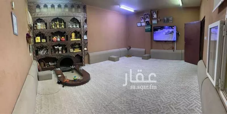 فيلا للبيع في شارع الخليل بن أحمد, علقة, الزلفي صورة 3
