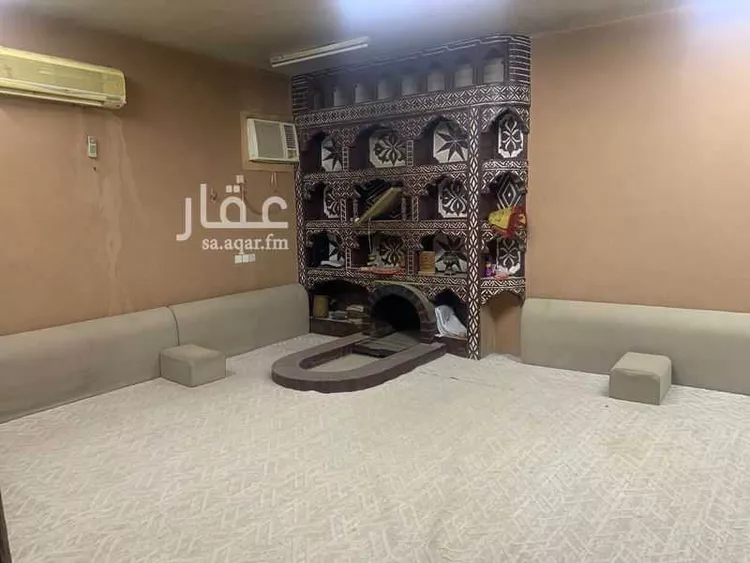 فيلا للبيع في شارع الخليل بن أحمد ، حي علقة ، الزلفي ، الزلفي صورة 3