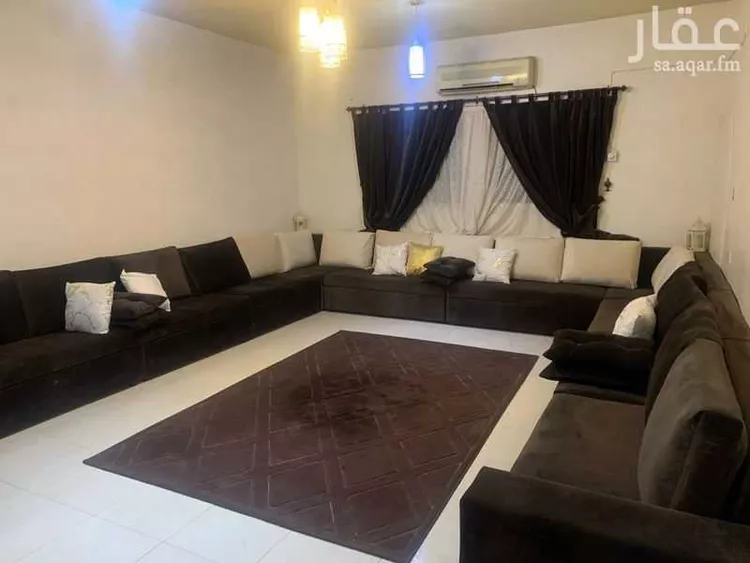 فيلا للبيع في شارع الخليل بن أحمد ، حي علقة ، الزلفي ، الزلفي صورة 4