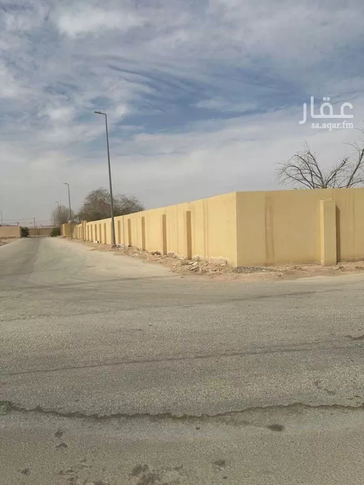 استراحة للإيجار في شارع قصور ال مقبل 731, مدينة المزاحمية, منطقة الرياض