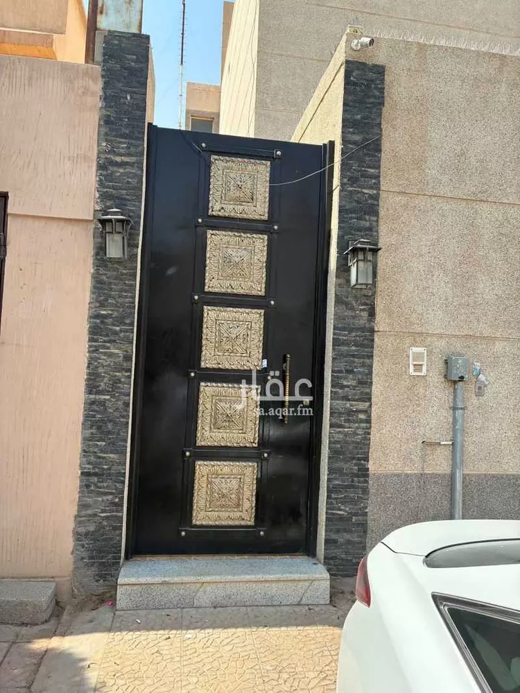 Apartment for Rent in Riyadh As Salam