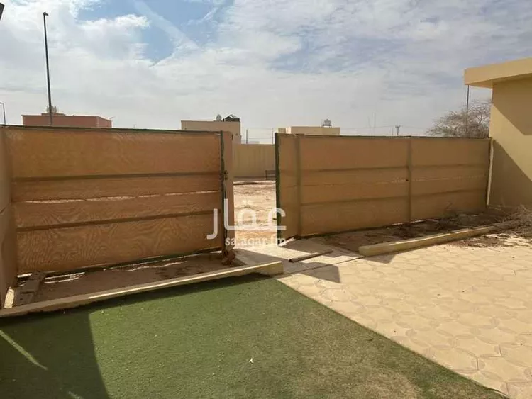 استراحة للإيجار في شارع قصور ال مقبل 731, مدينة المزاحمية, منطقة الرياض صورة 2