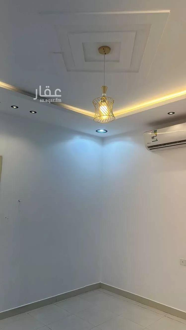 شقة للإيجار في شارع مظفر العيلاني ، حي الرمال ، الرياض ، منطقة الرياض