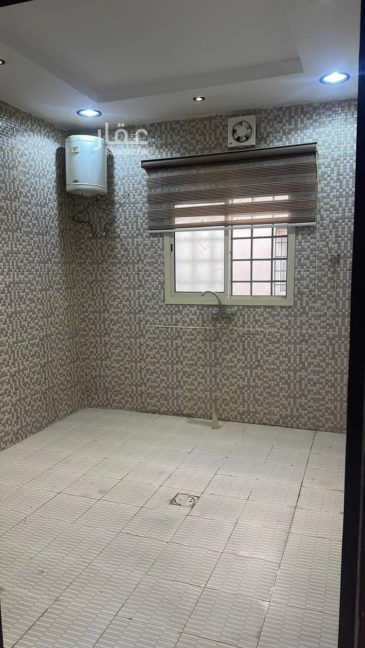 شقة للإيجار في شارع مظفر العيلاني ، حي الرمال ، الرياض ، منطقة الرياض صورة 3