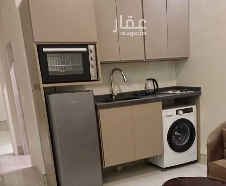 شقة للإيجار في شارع ابو شعيب الحرانى, حي البركة, مدينة المدينة المنورة, منطقة المدينة المنورة صورة 3