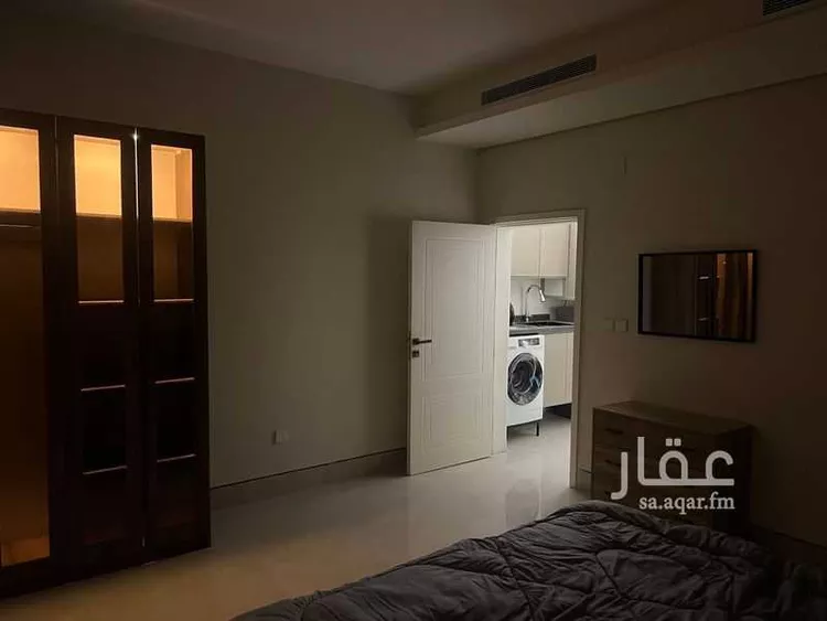 شقة للإيجار في شارع ابو شعيب الحرانى, حي البركة, مدينة المدينة المنورة, منطقة المدينة المنورة صورة 3