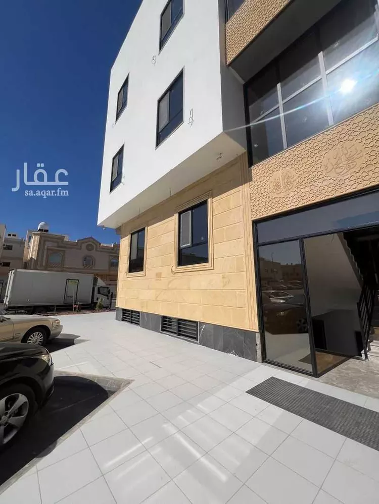 شقة للإيجار في شارع ابو شعيب الحرانى, حي البركة, مدينة المدينة المنورة, منطقة المدينة المنورة صورة 3