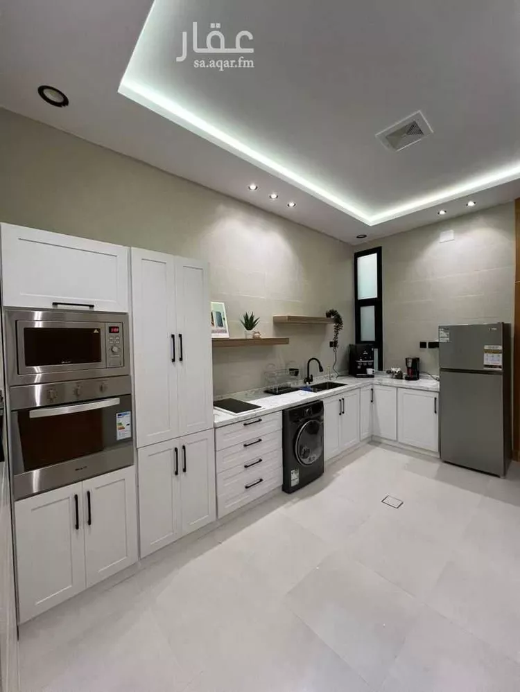 شقة مفروشة للحجز في شارع 96 العرين ، حي العرين ، أبها ، منطقة عسير صورة 3