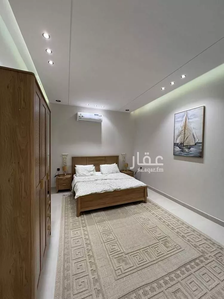 شقة مفروشة للحجز في شارع 96 العرين ، حي العرين ، أبها ، منطقة عسير صورة 4