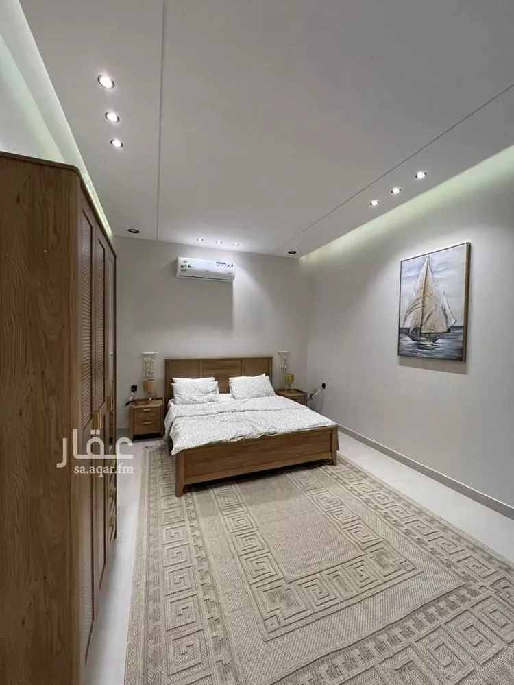 شقة للإيجار في شارع 5709954, حي العرين, مدينة أبها, منطقة عسير صورة 4