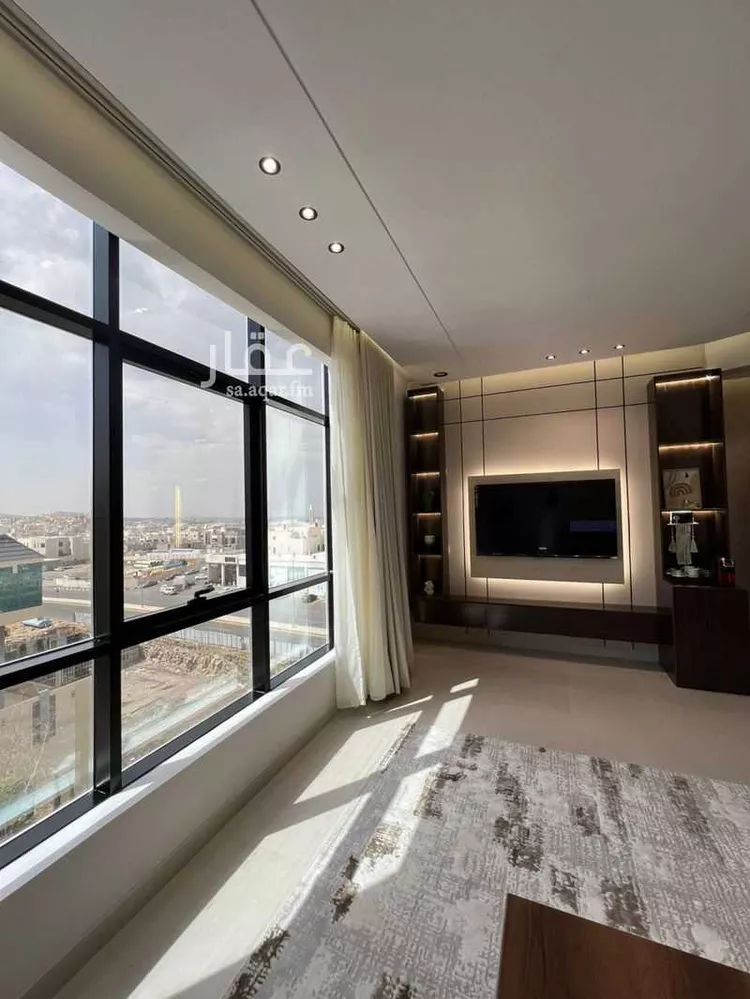 شقة مفروشة للحجز في شارع 100 العرين ، حي العرين ، أبها ، منطقة عسير صورة 2