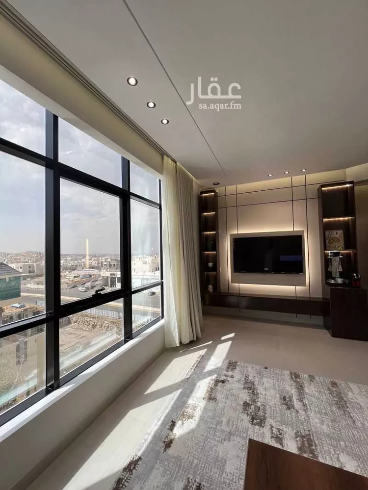 شقة مفروشة للحجز في شارع 100 العرين ، حي العرين ، أبها ، منطقة عسير صورة 5