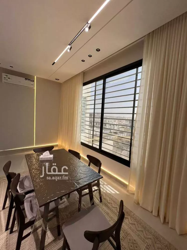 شقة مفروشة للحجز في شارع 96 العرين ، حي العرين ، أبها ، منطقة عسير صورة 2