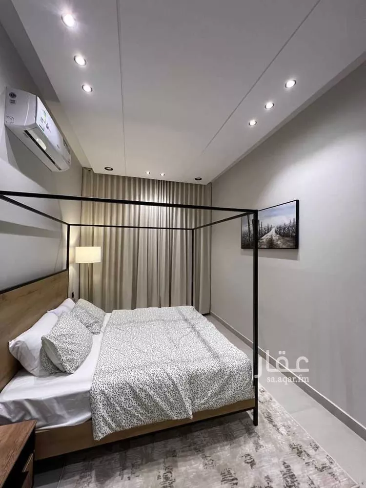 شقة مفروشة للحجز في شارع 100 العرين ، حي العرين ، أبها ، منطقة عسير صورة 4