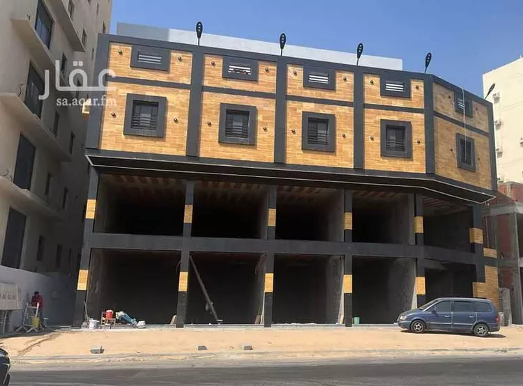 محل للإيجار في شارع عبدالله ابن ورقاء ابن جنادة, حي مريخ, مدينة جدة, منطقة مكة المكرمة صورة 2